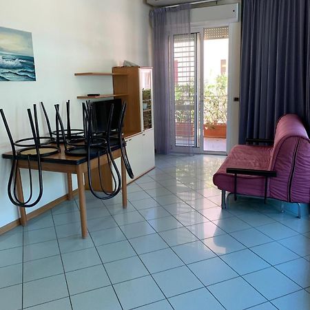 בלריה-איגאה מרינה Residence Myricae מראה חיצוני תמונה