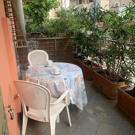 בלריה-איגאה מרינה Residence Myricae מראה חיצוני תמונה