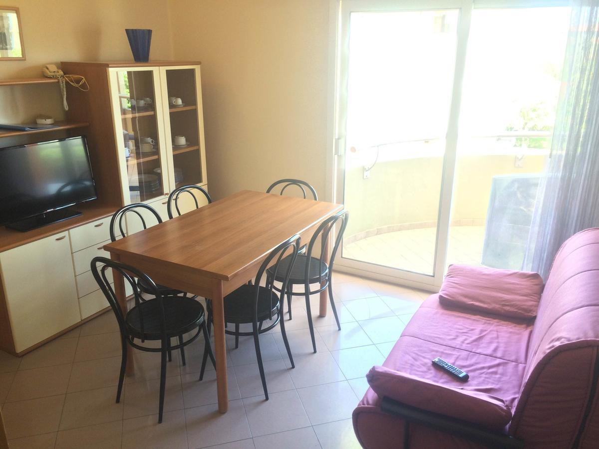 בלריה-איגאה מרינה Residence Myricae מראה חיצוני תמונה