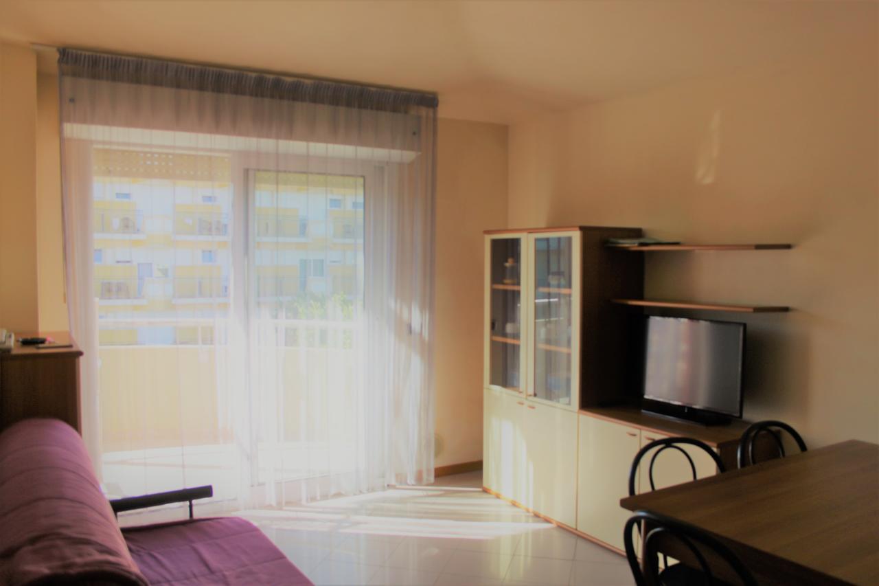בלריה-איגאה מרינה Residence Myricae מראה חיצוני תמונה