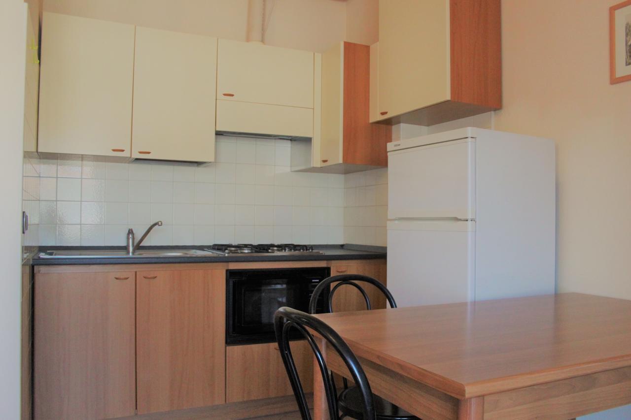 בלריה-איגאה מרינה Residence Myricae מראה חיצוני תמונה